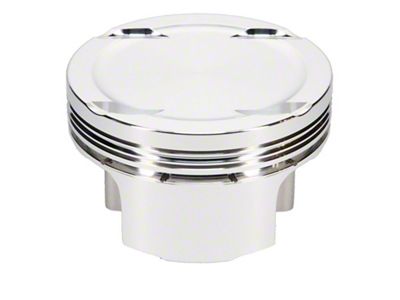 JE Pistons NIS QR25 9:1 89.5KIT Set of 4 Pistons - 291880