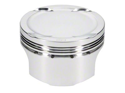 JE Pistons CHRY 2.0 420A 88MKIT Set of 4 Pistons - 296935