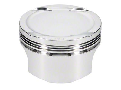 JE Pistons CHRY 2.0420A 88.5KIT Set of 4 Pistons - 296936