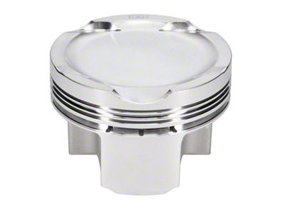 JE Pistons VW 1.8T 20V KIT 81.0 Set of 4 - 302021