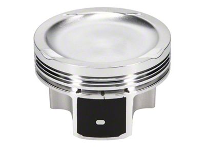 JE Pistons VW 2.0T FSI 83.0 KIT Set of 4 - 302341