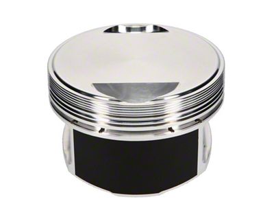 JE Pistons PORSCHE 3.8L DM KIT Set of 6 Pistons - 274046