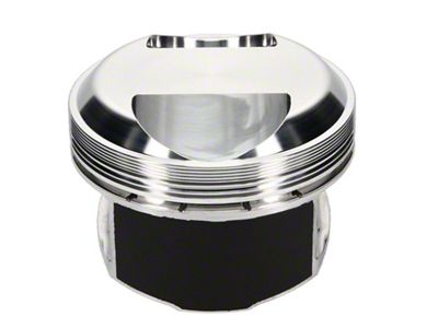 JE Pistons PORSCHE 3.3L DM KIT Set of 6 Pistons - 274648