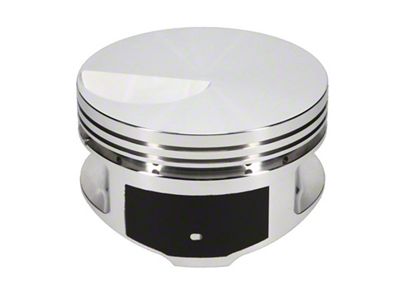 JE Pistons 4.390 460 FORD FT Set of 8 Pistons - 131685
