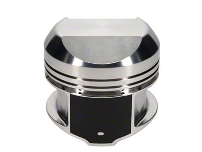 JE Pistons 426 HEMI DM 12.5/1 Set of 8 Pistons - 131834