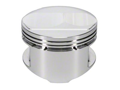 JE Pistons 427 BBF DOME Set of 8 Pistons - 168741