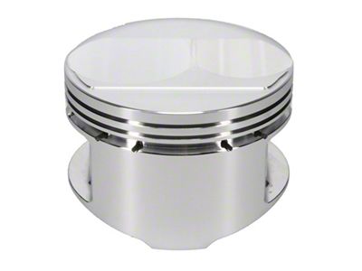 JE Pistons 427 BBF DOME Set of 8 Pistons - 168742