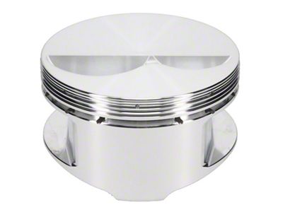 JE Pistons 350 SBC STD DTY FT Set of 8 - 170691