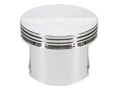 JE Pistons 440 MOPAR FT Set of 8 Pistons - 213463