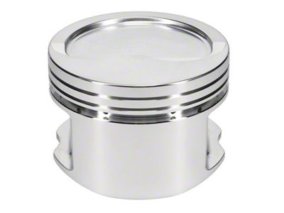 JE Pistons 440 MOPAR DISH Set of 8 Pistons - 232452