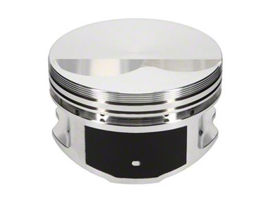 JE Pistons 351W SBF HD FT Set of 8 Pistons - 232459