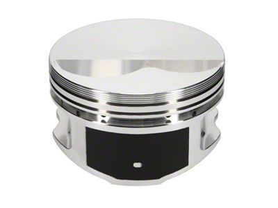 JE Pistons 351 SBF STROKER FT Set of 8 Pistons - 232474
