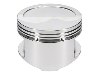 JE Pistons 427 BBF INV DOME Set of 8 Pistons - 242931