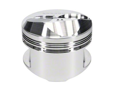 JE Pistons BBC APBA DOME Set of 8 Pistons - 262808