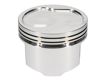 JE Pistons NASCAR CANADA SBF Set of 8 Pistons - 265105