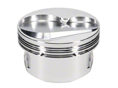 JE Pistons 400SBC ALLPRO/GB2000 Set of 8 Pistons - 281799