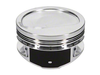 JE Pistons 454 BBC INV DOME Set of 8 Pistons - 281923