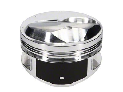 JE Pistons BBC 632 NOS Set of 8 Pistons - 293085