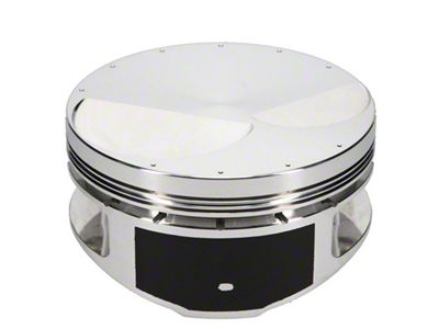 JE Pistons BBC 12/14DEG Set of 8 Pistons - 293518