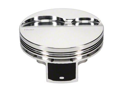 JE Pistons LS ASYM FT Set of 8 Pistons - 311969