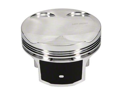JE Pistons 4.6 4V MOD STRKR 11:1 Set of 8 - 314655