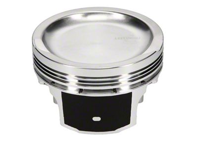 JE Pistons 5.4 2V MODULAR 8.5:1 Set of 8 Pistons - 314656