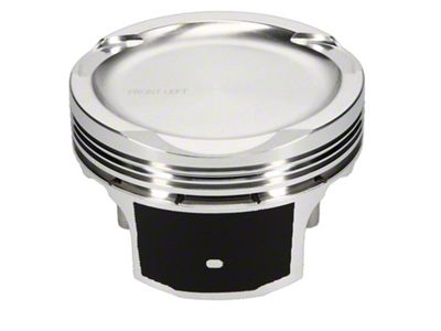 JE Pistons 5.4 3V MODULAR 8.5:1 Set of 8 Pistons - 314674