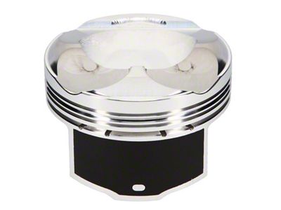 JE Pistons 2015+ Honda K20C 86mm Bore 9.8:1 CR -1.5.cc - 357423