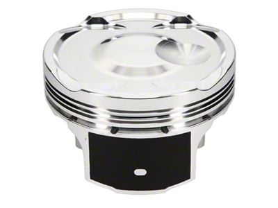 JE Pistons 2017+ GEN 2 Ecoboost 3.642in Bore 10.5:1 CR - 360932