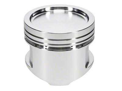 JE Pistons 3.830 BUICK V6 8.75 Set of 6 Pistons - 131557