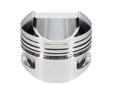 JE Pistons 426 HEMI DOME .610 Set of 8 Pistons - 178003