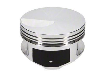 JE Pistons 460 BBF A460 FT Set of 8 Pistons - 232445