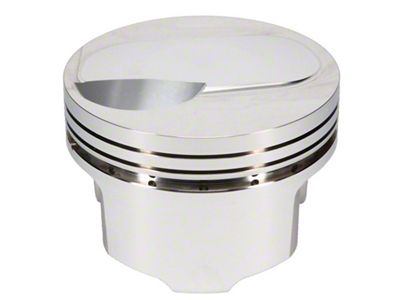 JE Pistons 502 4.530in Bore +1cc Dome Replacement Set of - 338167