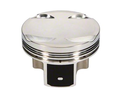 JE Pistons ACUR K24A3/K20A2 KIT Set of 4 Pistons - 242858