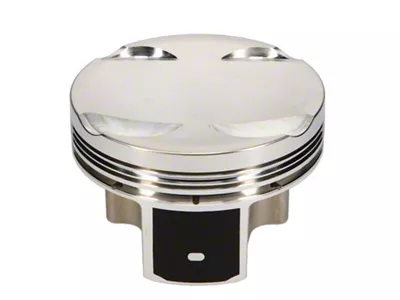 JE Pistons ACUR K24A3/K20A2 KIT Set of 4 Pistons - 242862