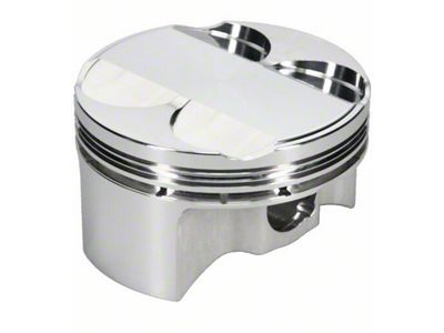 JE Pistons AM/JDEER RSX 850I Piston Single - 317222S