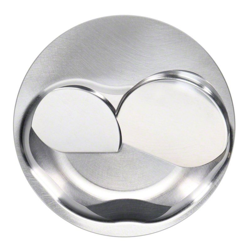 品多く 8 of Set DOME .600 BBC Throtl Pistons JE Pistons 258238 258238 - SF・ファンタジー・ホラー