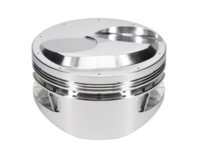 JE Pistons BBC BIG CHIEF W/NOS Set of 8 Pistons - 243322