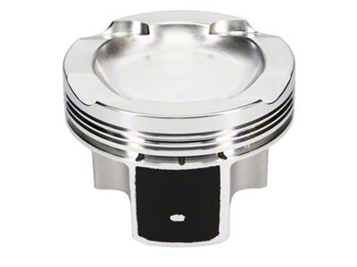 JE Pistons BMW N55B30 84mm Bore 9.5:1 Compression Ratio -14.7 - 338096