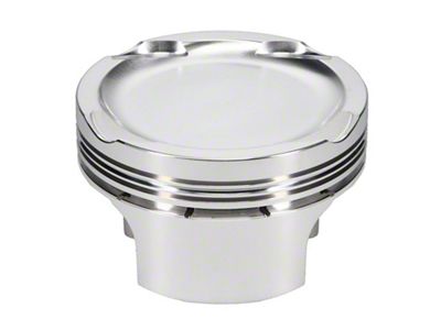 JE Pistons BMW S14B23 3.7086in Bore 13:1 KIT Set of - 321364