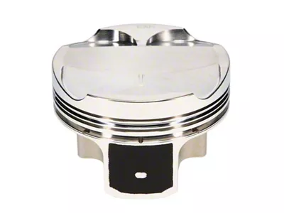 JE Pistons BMW S54B32 11:5 KIT Set of 6 Pistons - 297117