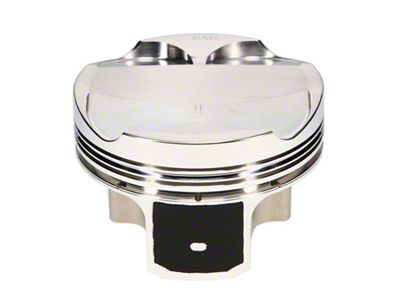 JE Pistons BMW S54B32 9:1 KIT Set of 6 Pistons - 297116