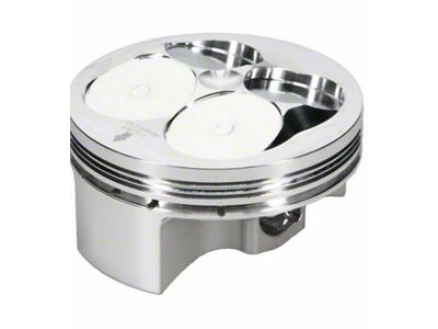 JE Pistons CANAM RNGD/OTLDR 800 Piston Kit - 300183