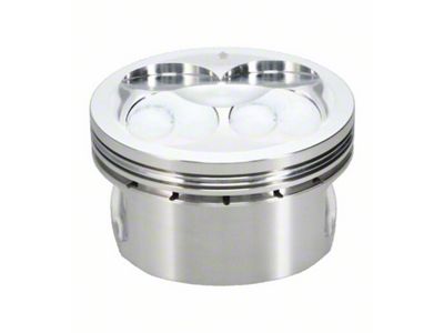 JE Pistons CANAM RNGD/OTLDR 800 Piston Single - 292762L