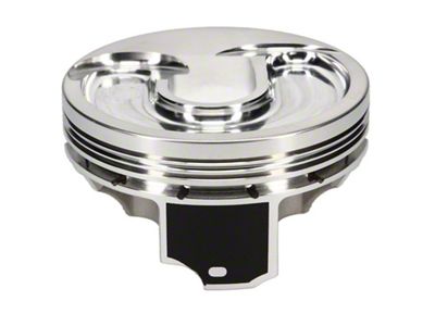 JE Pistons Chevrolet LT4 Gen V 4.065 Bore 0.945 Pin - 353908