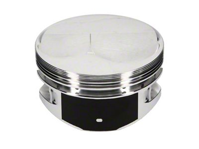 JE Pistons Chevrolet Small Block Left Piston 4.155in Bore 1.062in - 213112L