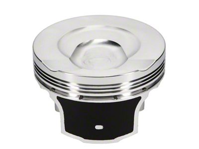 JE Pistons ECOBOOST V6 3.5 9:1 Set of 6 Pistons - 315146