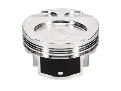 JE Pistons FA20 - 4UGSE 10.5:1 KIT Set of 4 - 315117