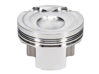 JE Pistons Ford 2.3L EcoBoost 88.5mm Bore -8.2cc +1.00 Oversize - 337926