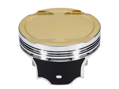 JE Pistons Gen 3 Coyote 5.0 Ultra Series 3.661in Bore - 360833